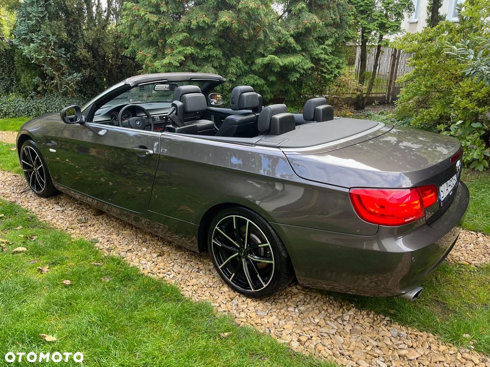 BMW Seria 3 320d - 9