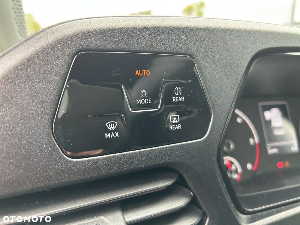 Volkswagen Caddy Maxi 2.0 TDI Life - 23