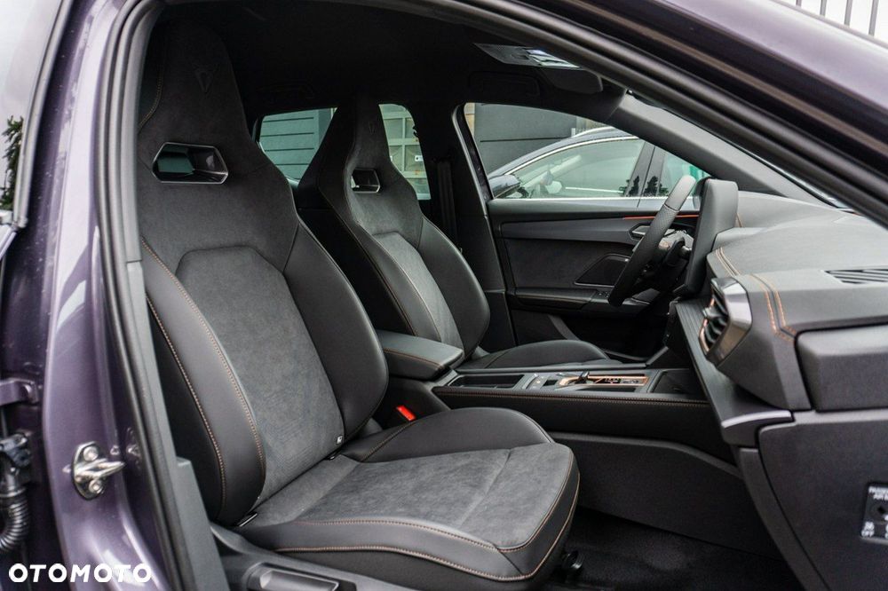 Cupra Leon - 16