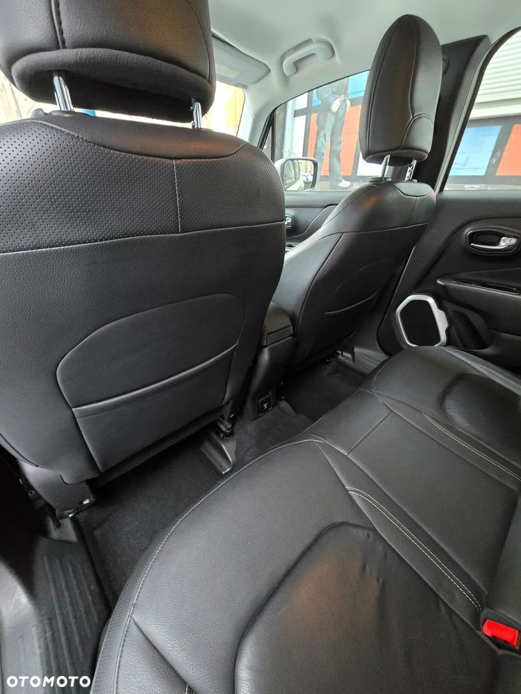 Jeep Renegade 2.0 MultiJet Active Drive Limited - 15