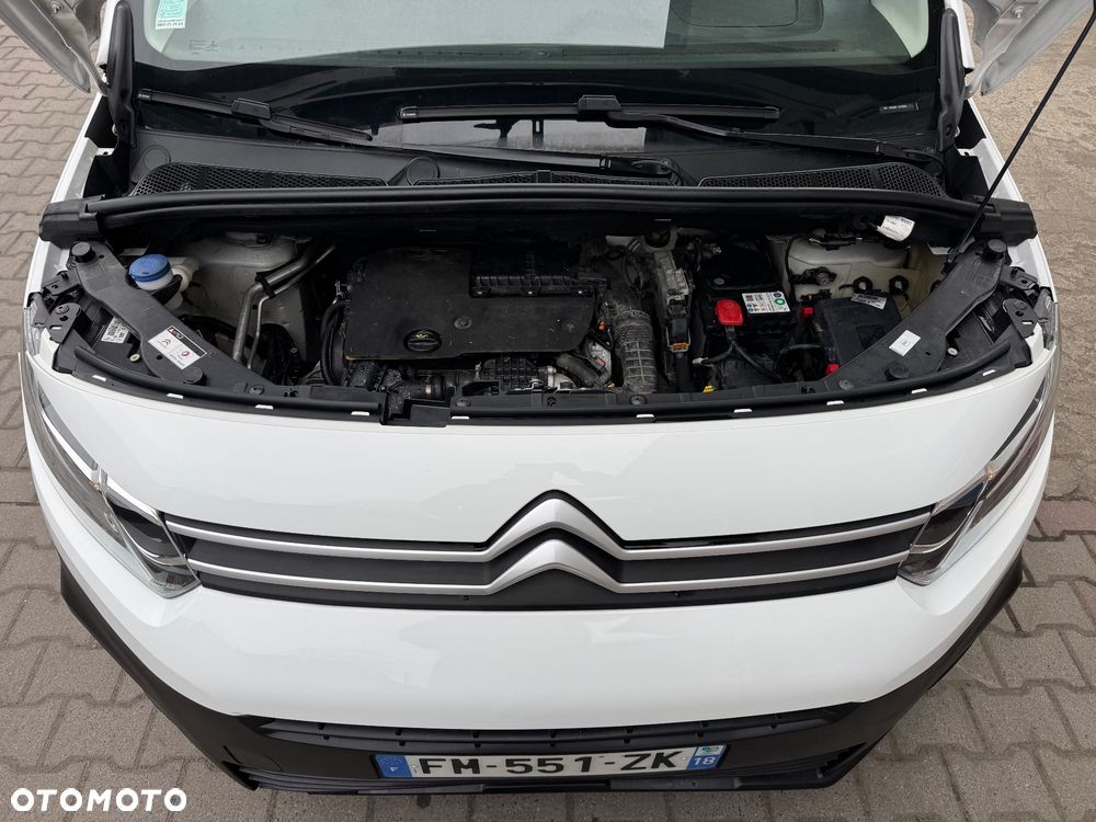 Citroën BERLINGO KLIMATYZACJA NAWIGACJA TEMPOMAT HAK - 25