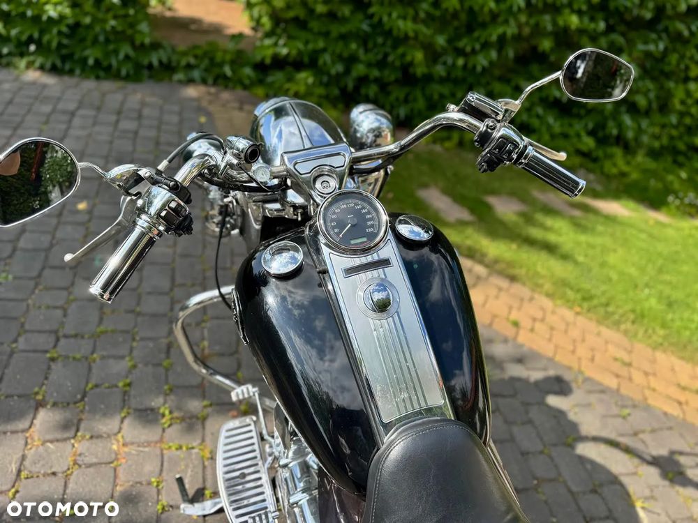 Harley-Davidson Touring Road King - 5