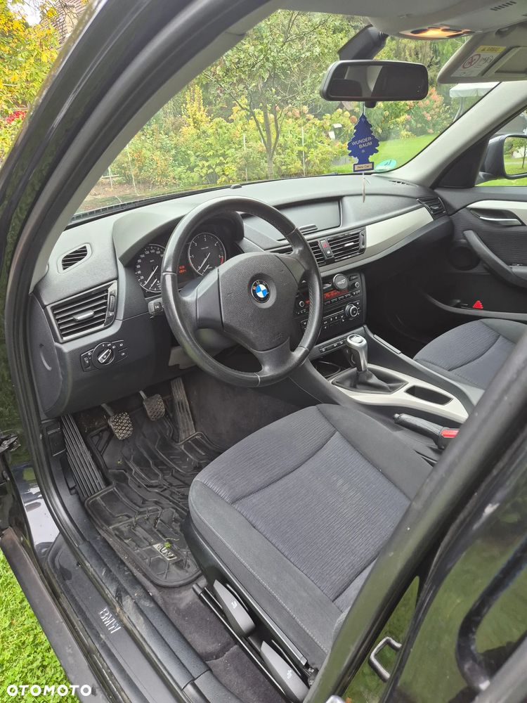 BMW X1 - 12