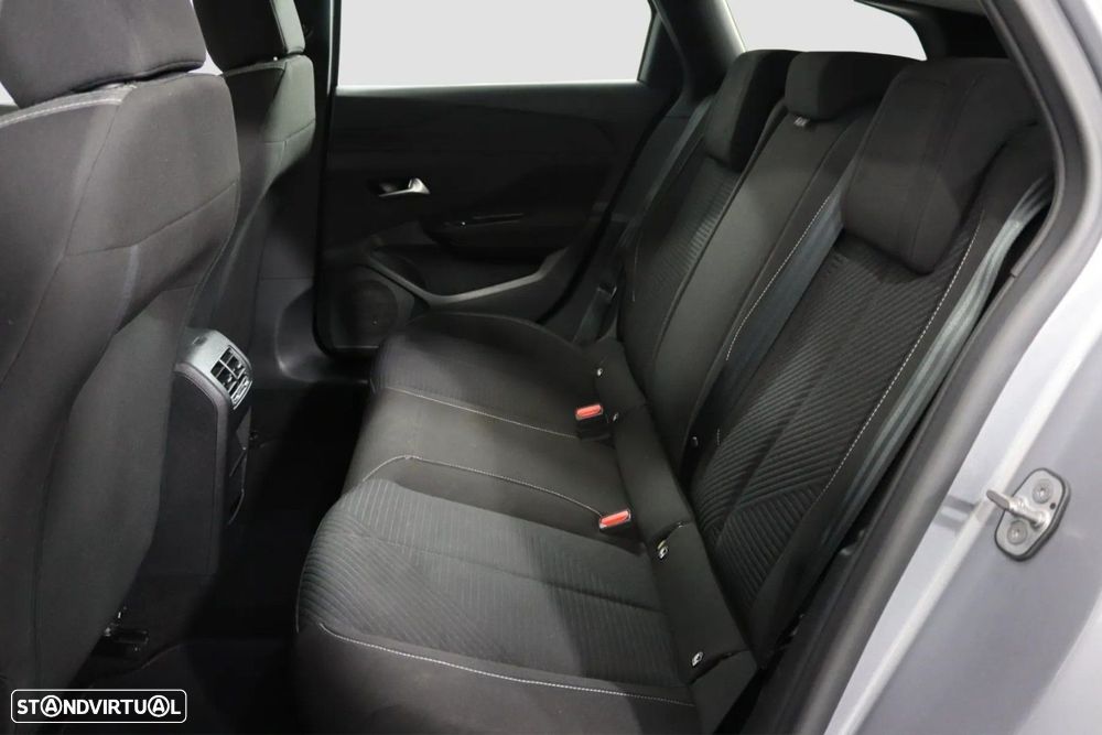 Peugeot 308 SW - 15
