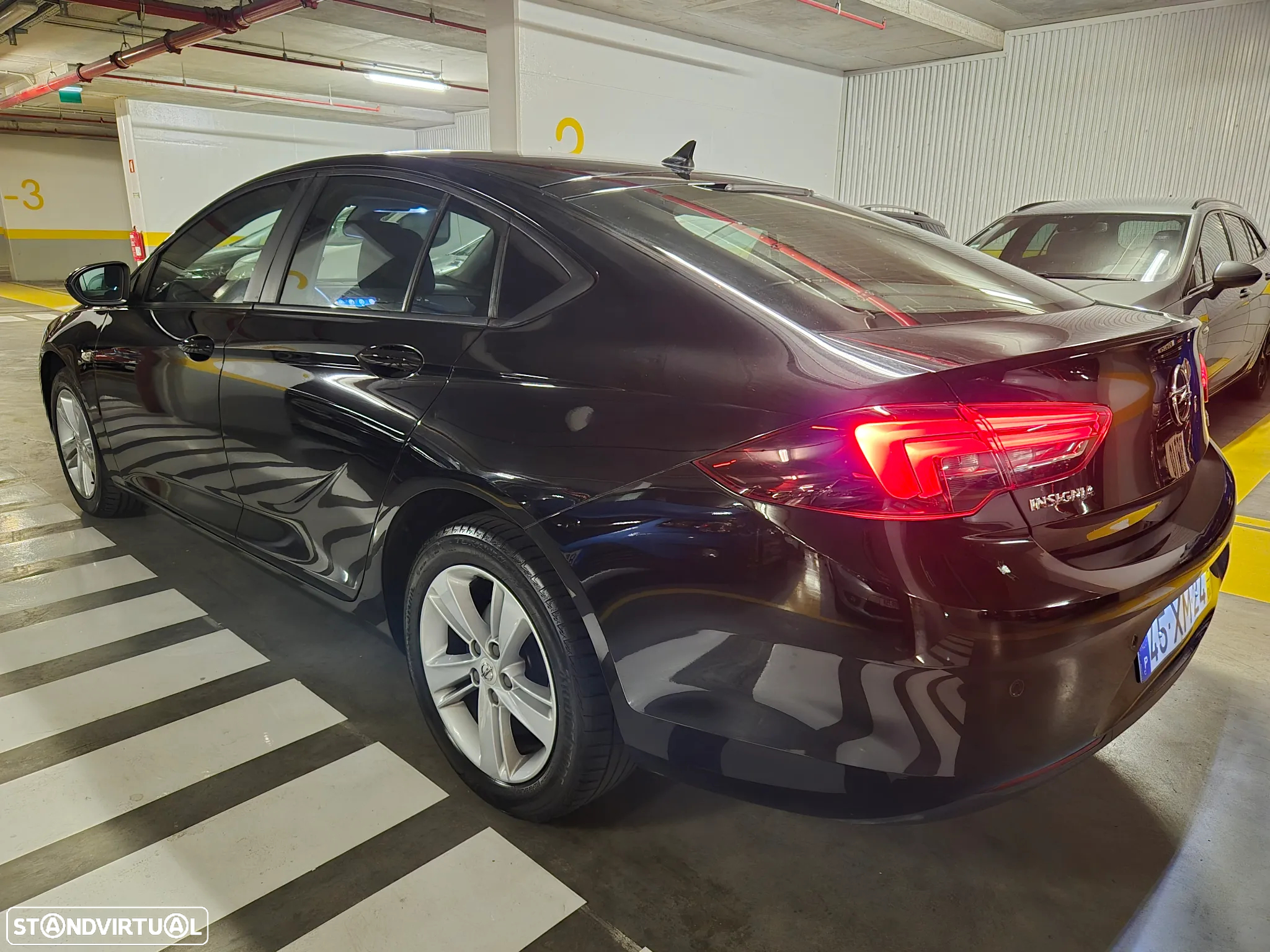 Opel Insignia Grand Sport 1.6 CDTi Dynamic - 4