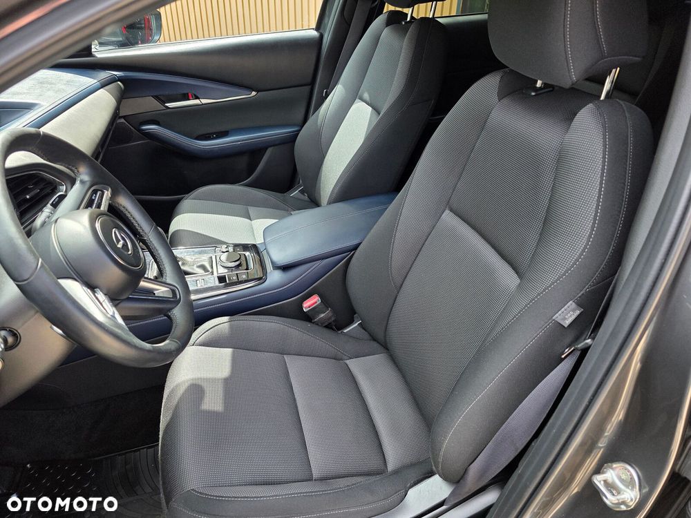 Mazda CX-30 - 12