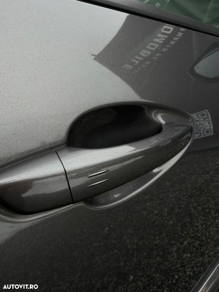 Peugeot 3008 225 e-EAT8 Allure Pack - 19