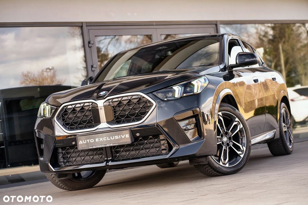 BMW X2 - 12