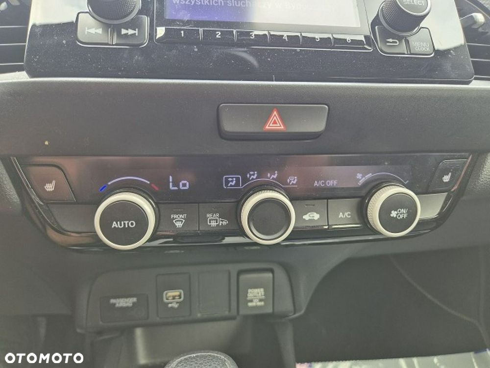 Honda Jazz - 33