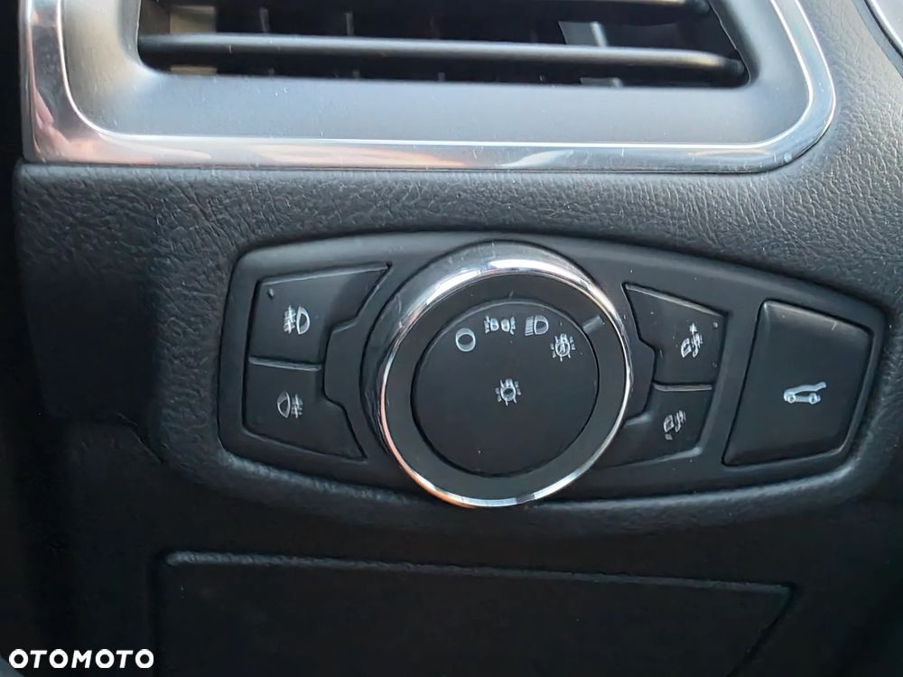 Ford S-Max 2.0 EcoBlue Twin-Turbo ST-Line - 29