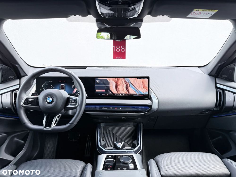 BMW X3 20 xDrive - 21