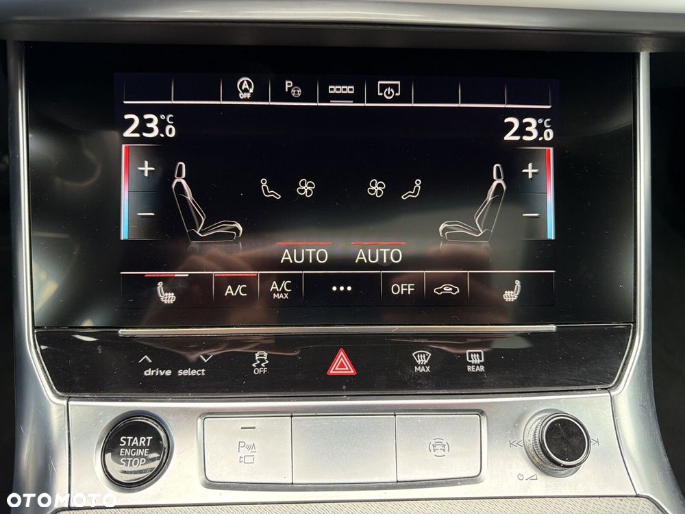 Audi A6 Limousine - 19