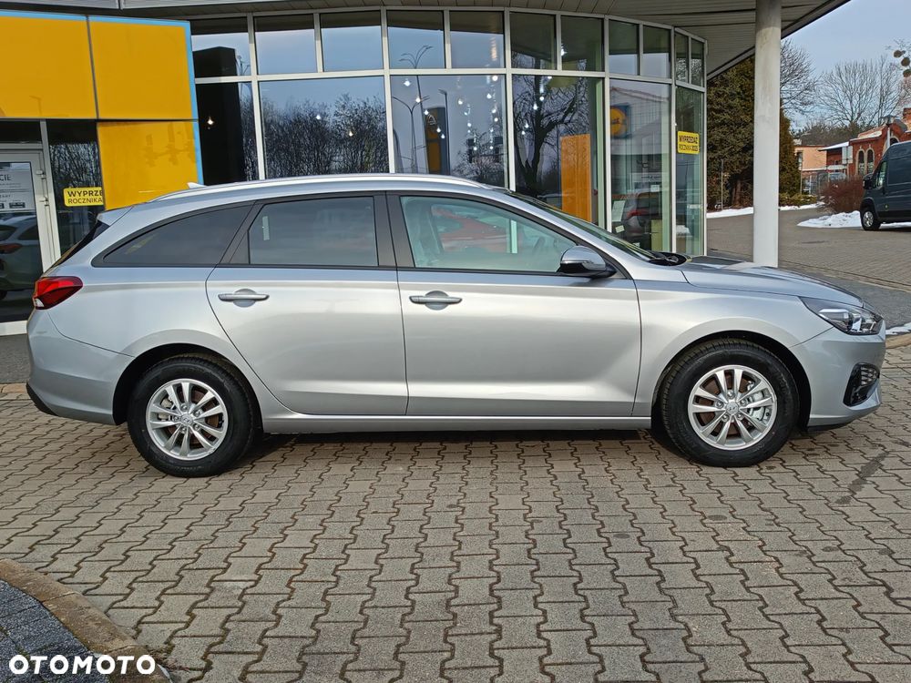 Hyundai i30 1.0 T-GDI Modern - 6