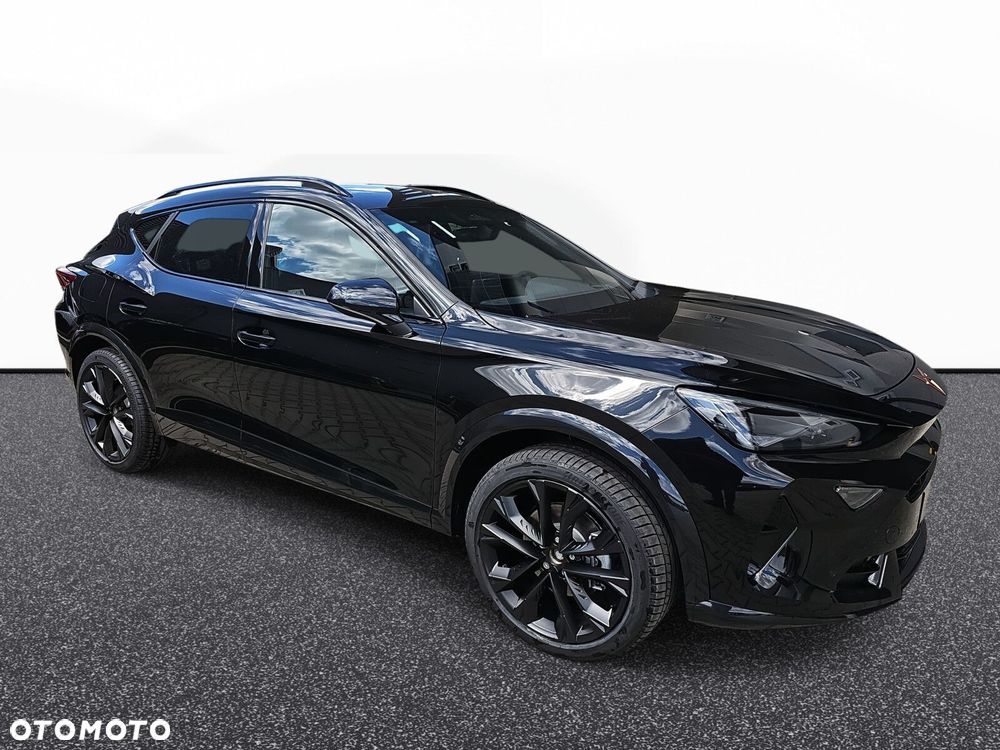 Cupra Formentor 1.5 TSI - 5