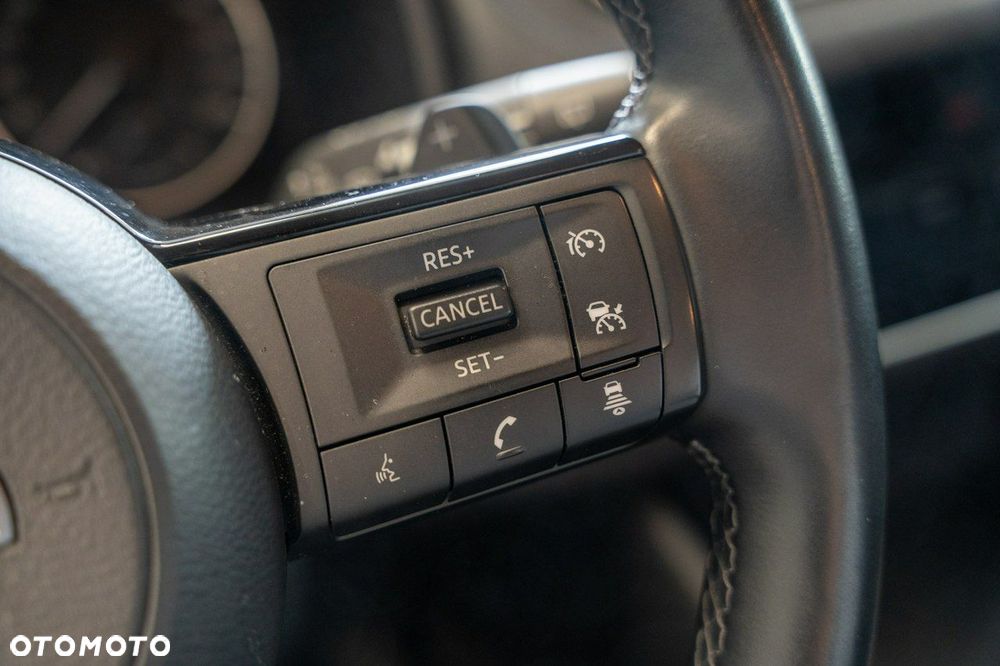 Nissan Qashqai - 13