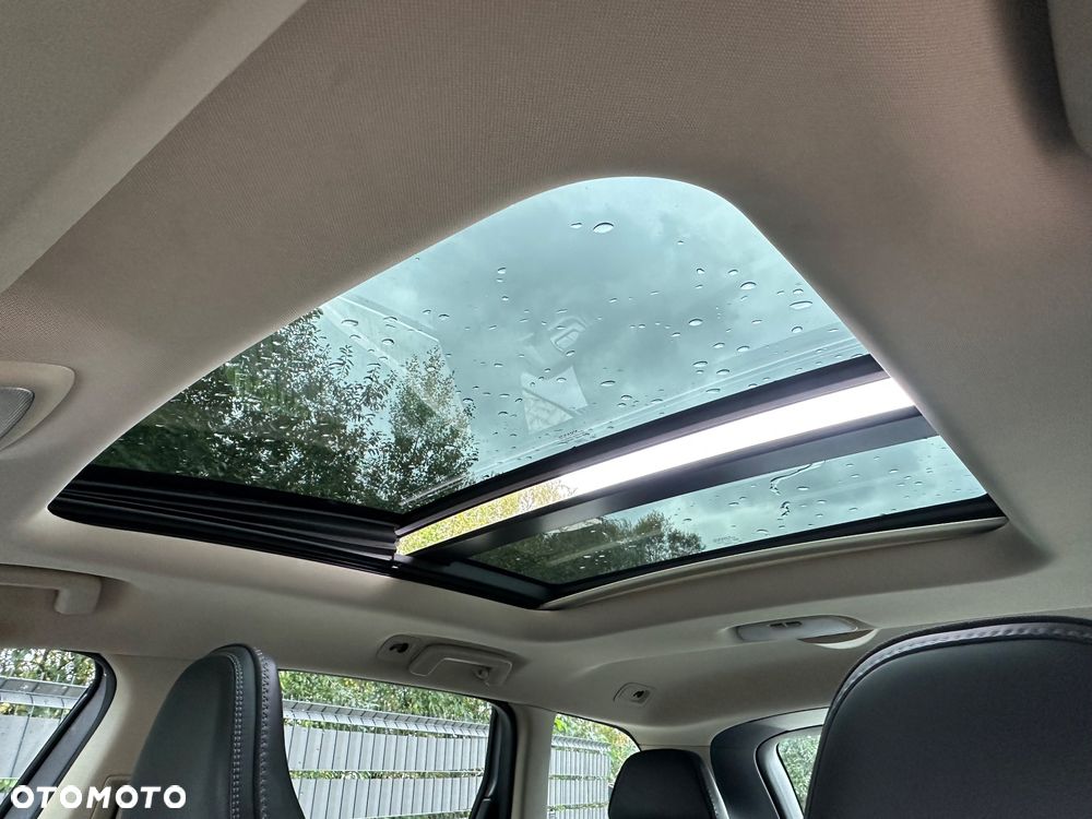 Volvo XC 60 D3 Ocean Race - 25