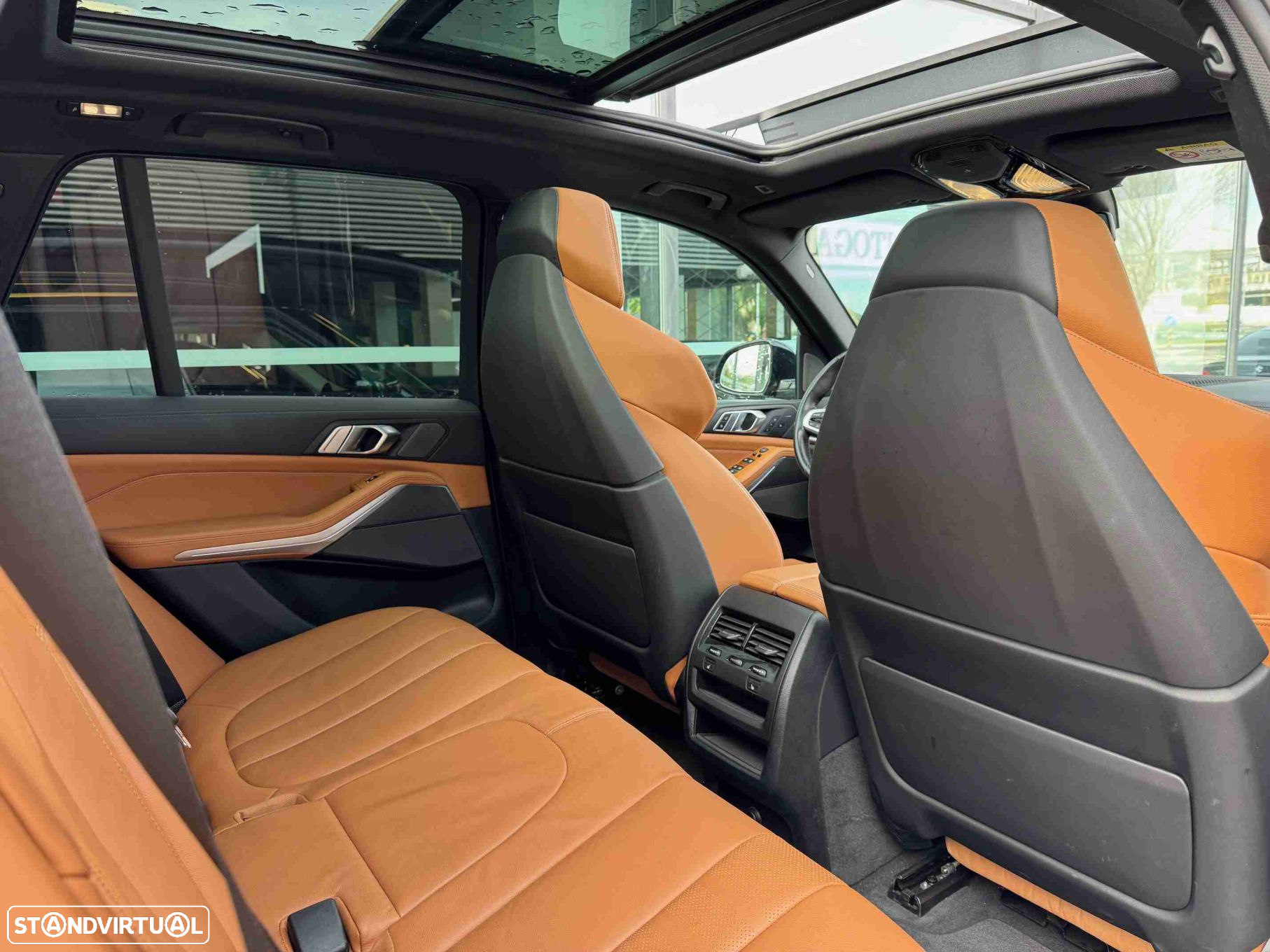 BMW X5 40 d xDrive - 19