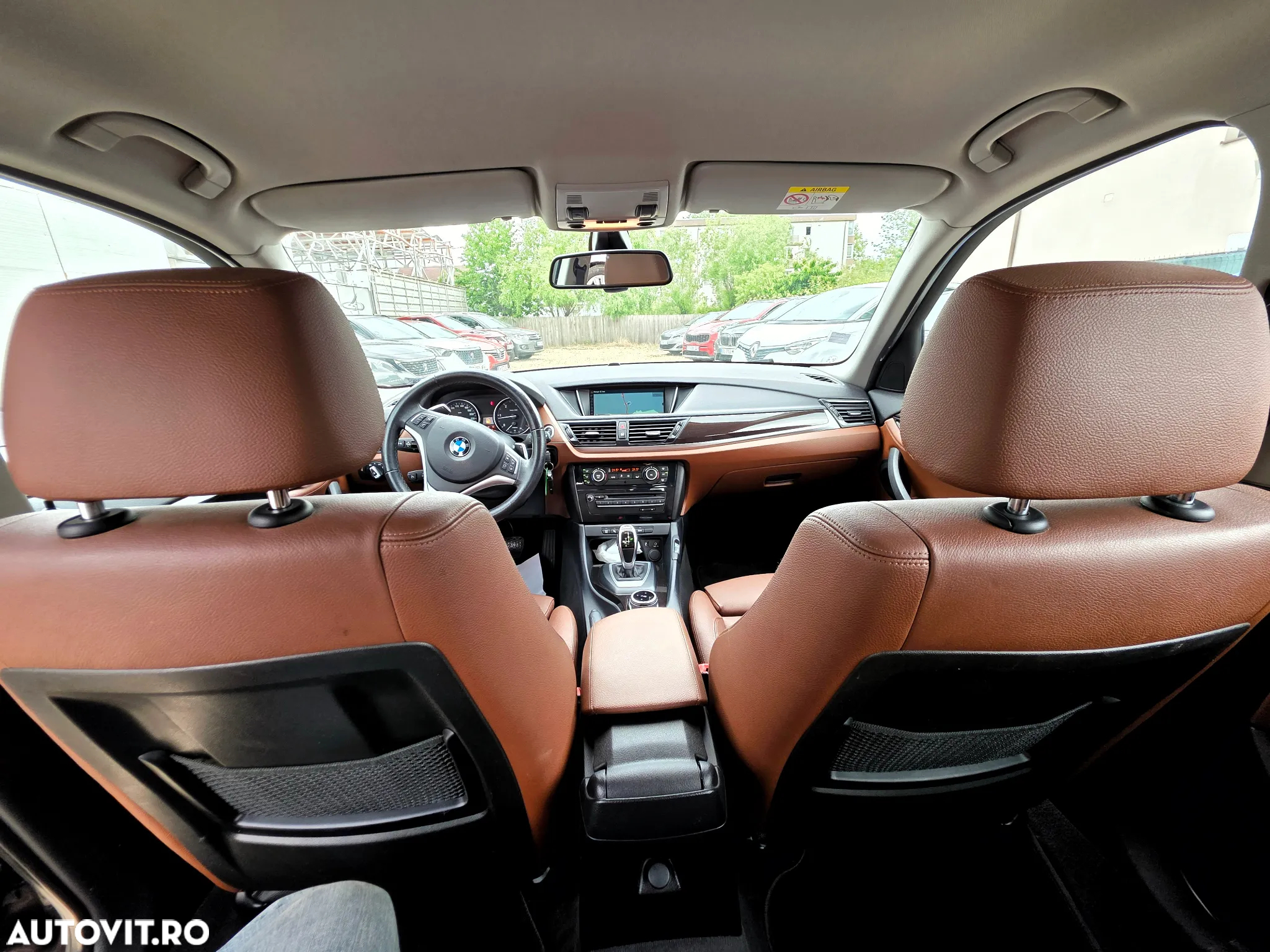 BMW X1 xDrive25d Aut. xLine - 21