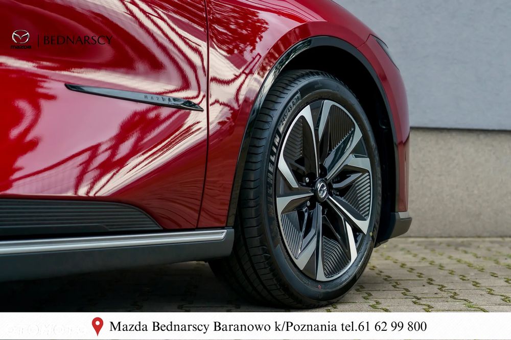 Mazda 6e 68.8kWh Takumi Plus - 7