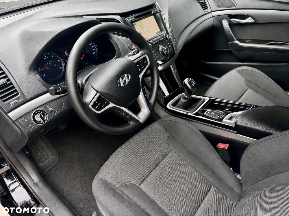 Hyundai i40 i40cw 1.7 CRDi 5 Star Edition - 9