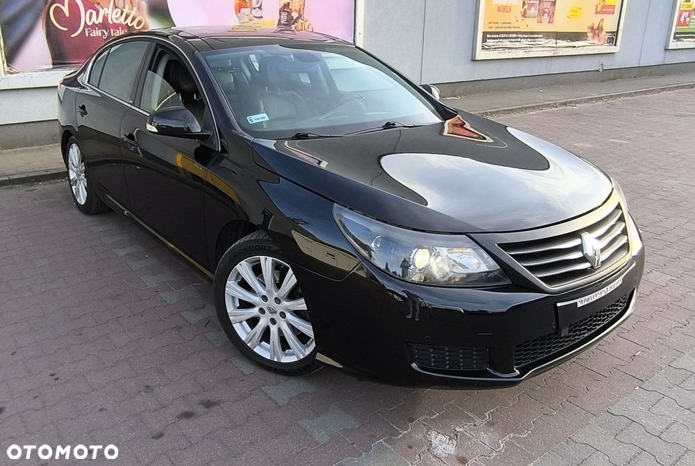 Renault Latitude - 3