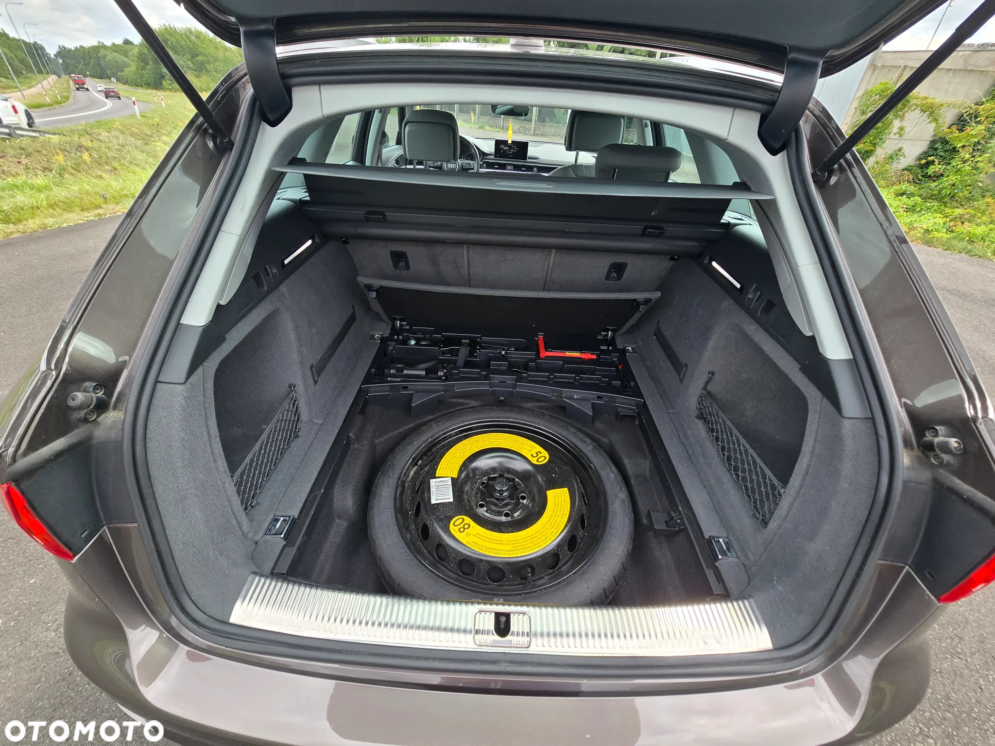 Audi A4 2.0 TDI S tronic - 23