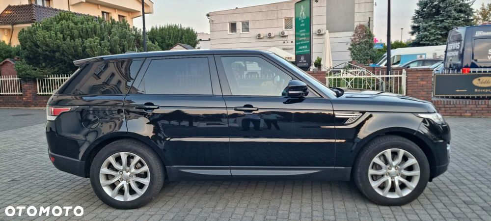 Land Rover Range Rover - 4