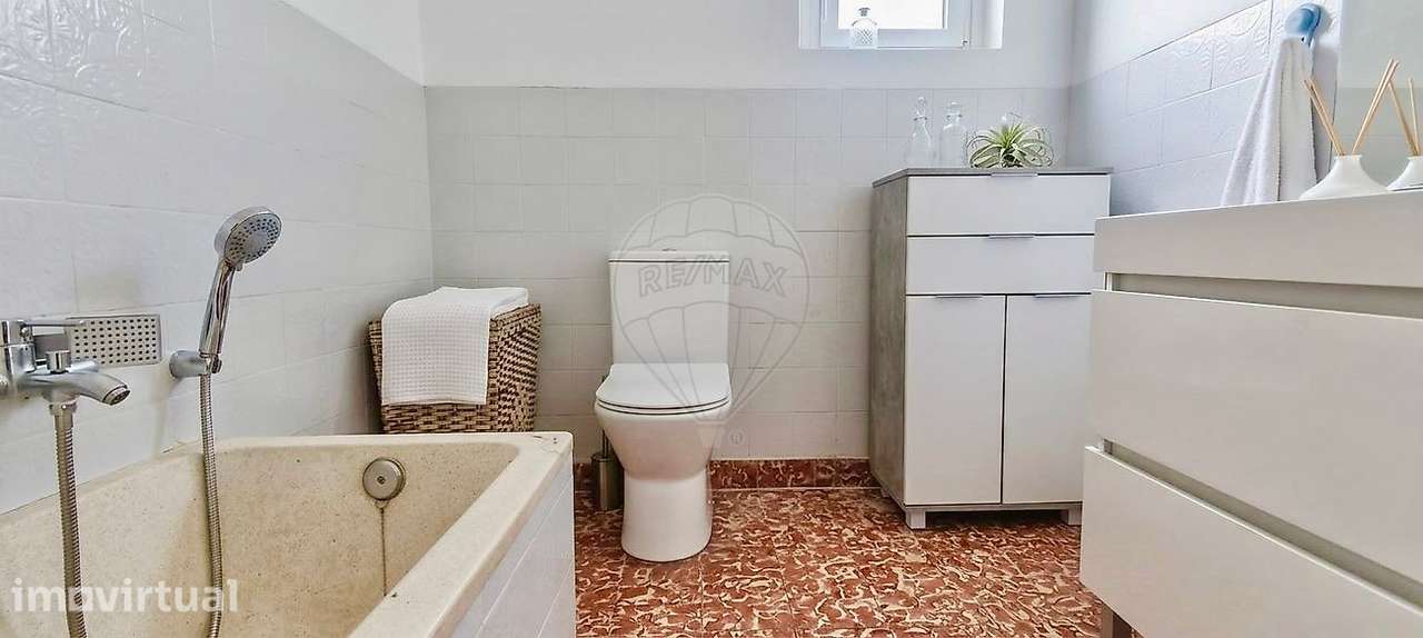 Apartamento T2 para venda - Grande imagem: 5/13