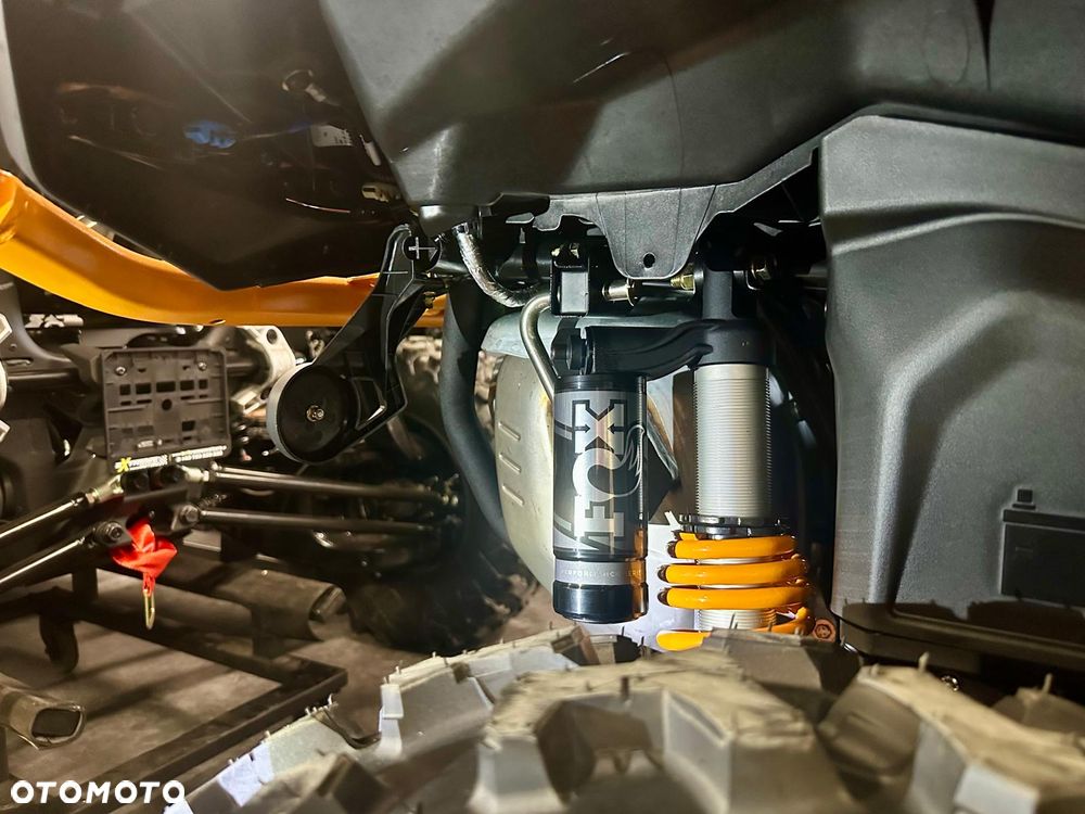 Can-Am Outlander - 7