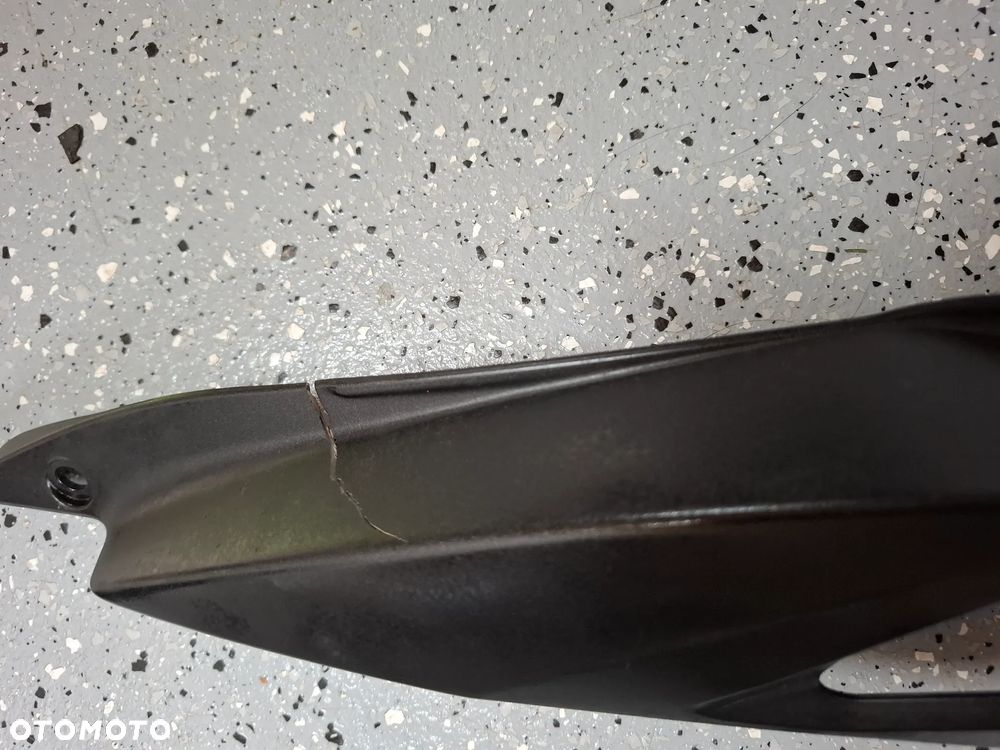 Honda VFR 800 X Crossrunner wypełnienie owiewka bok boczek pług panel - 3