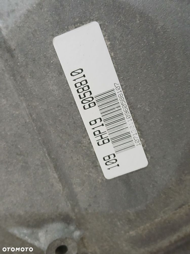 SKRZYNIA BIEGÓW BMW E90 N52B25A 6HP-19 7556044 - 3