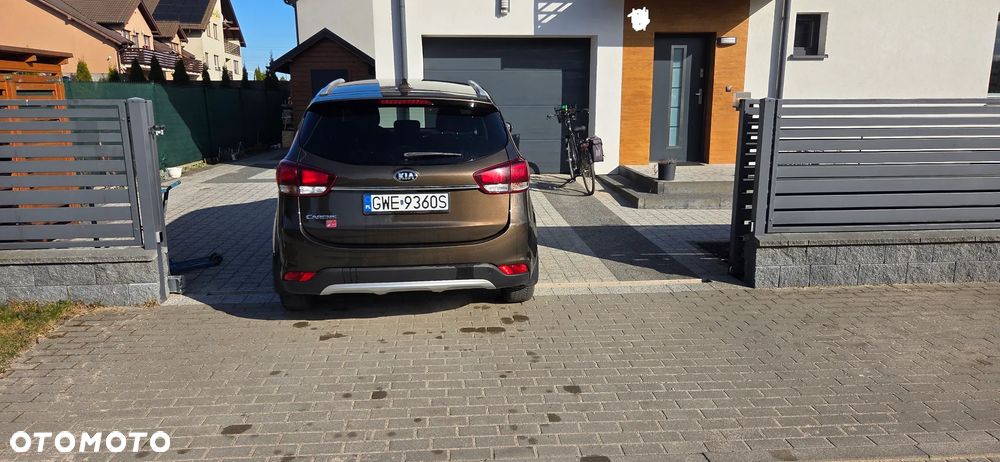 Kia Carens 1.6 GDI L - 18