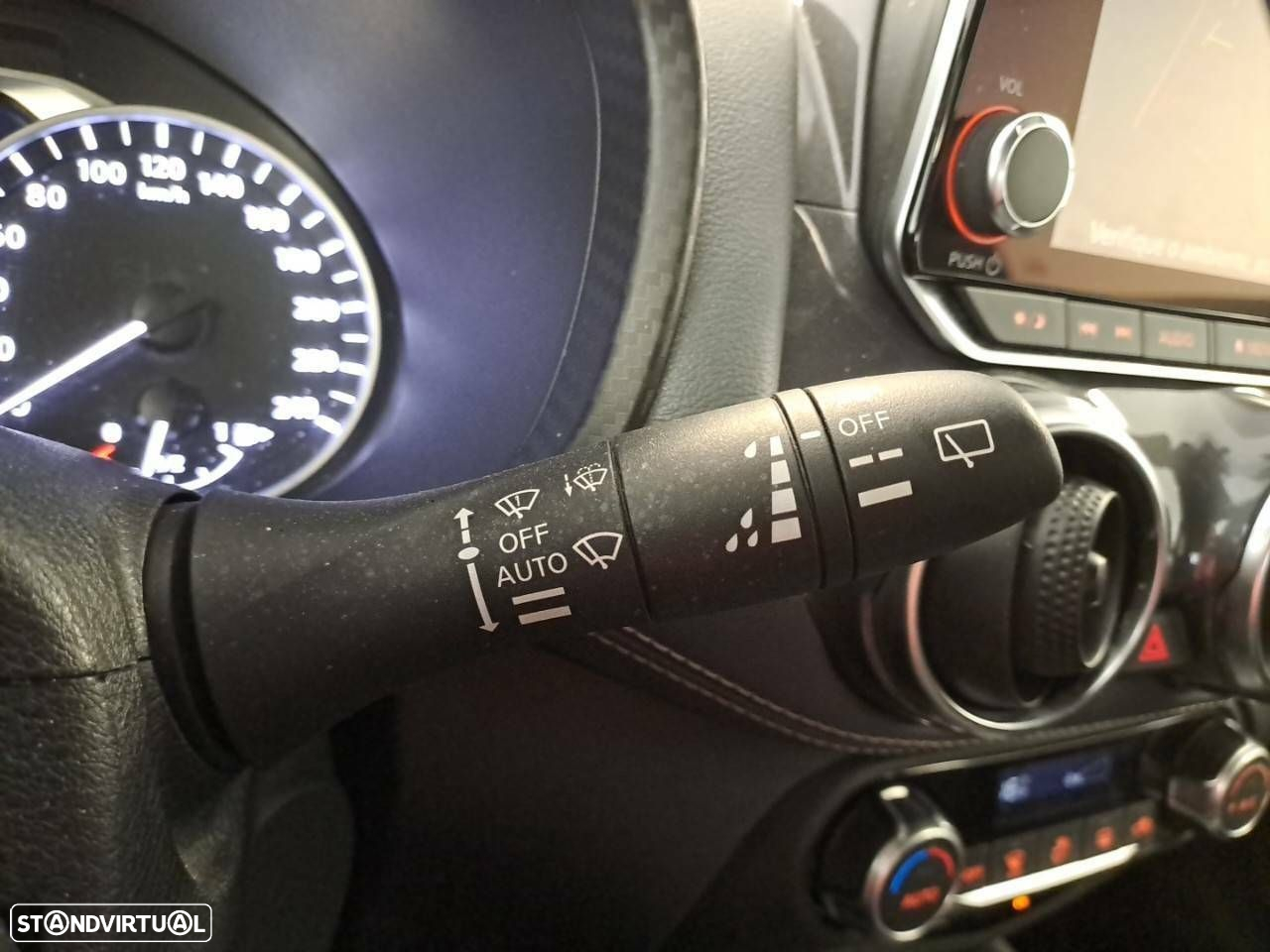 Nissan Juke 1.0 DIG-T Tekna - 15