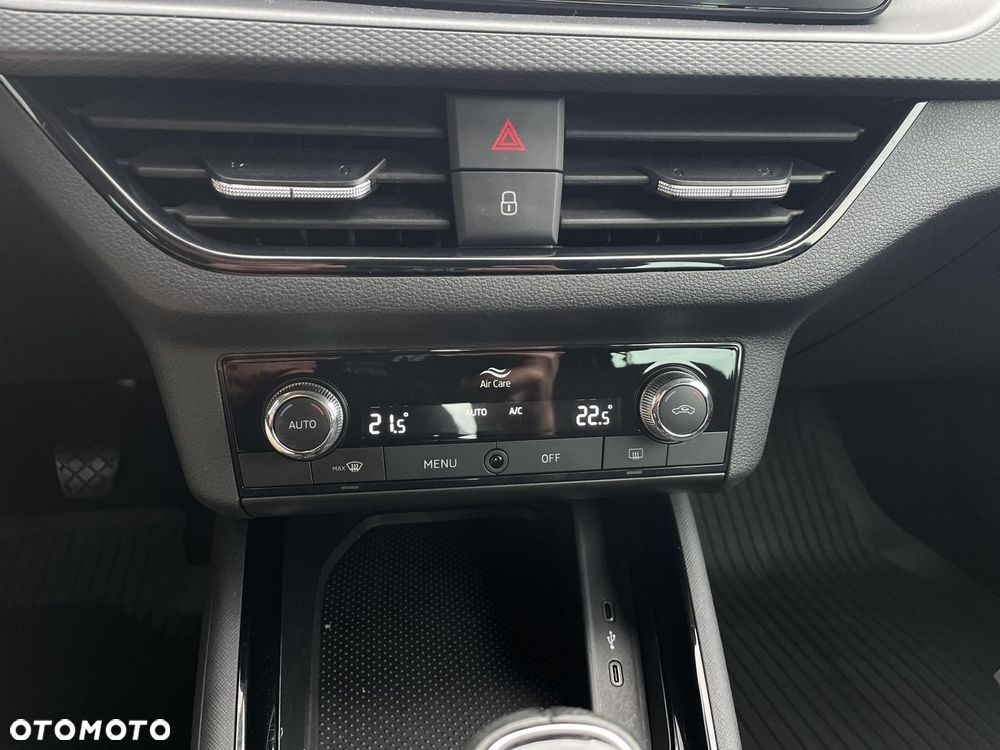 Skoda Scala 1.0 TSI Ambition - 22