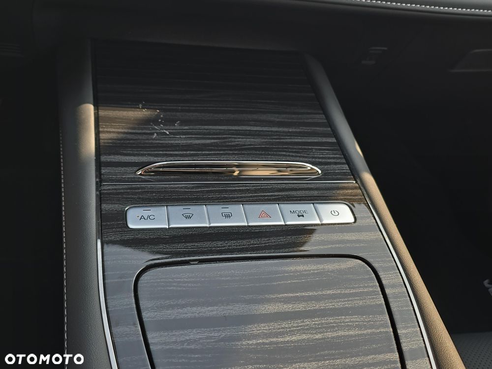 Omoda 5 1.5 T-GDI Hybrid Premium DHT - 18