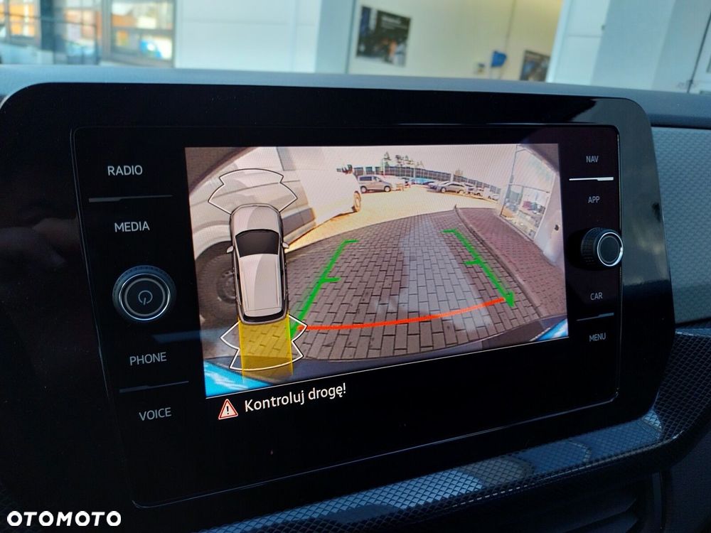 Volkswagen T-Cross 1.0 TSI Special Edition DSG - 29