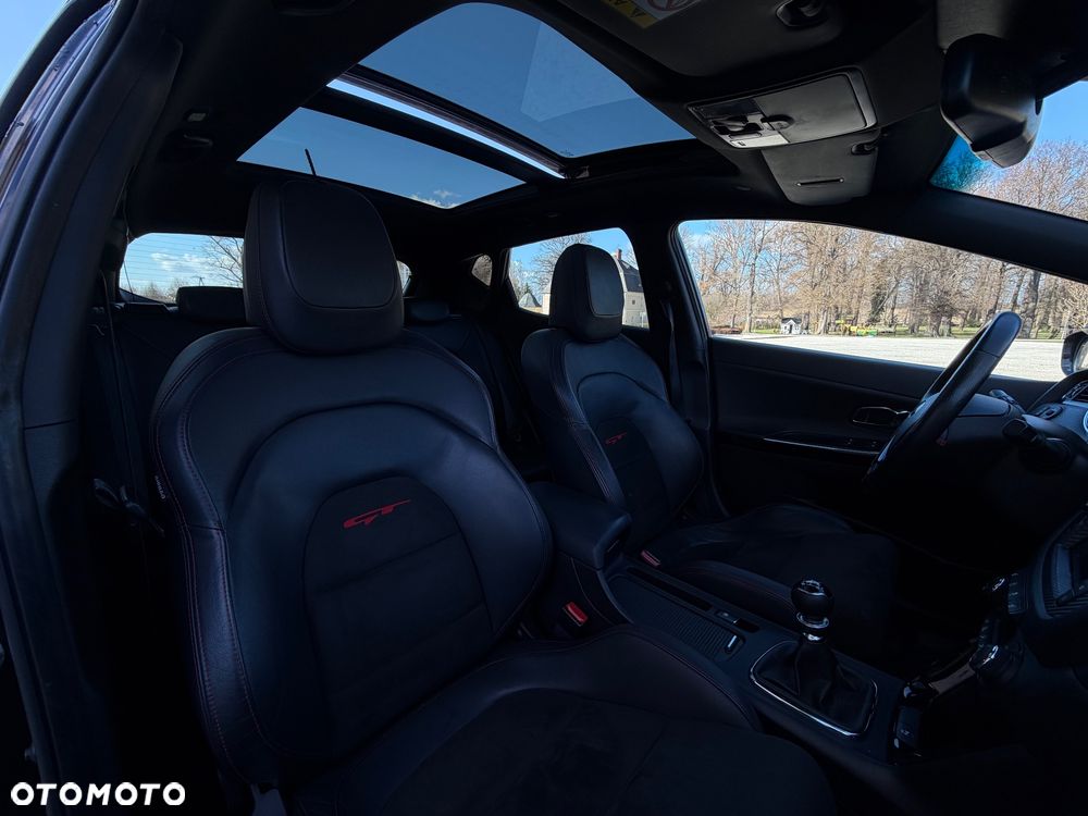 Kia Ceed 1.6 T-GDI GT XL - 16