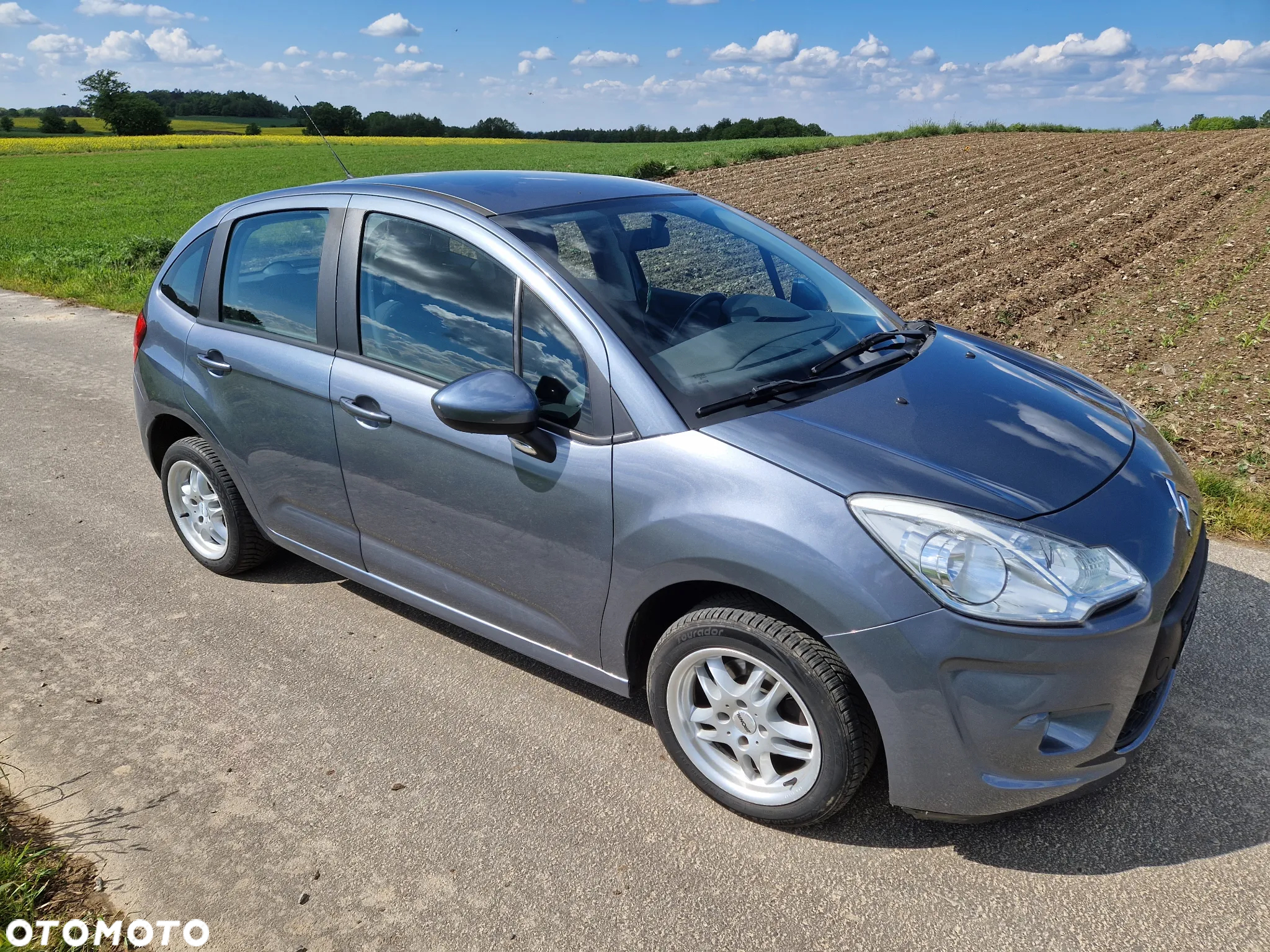 Citroën C3 1.4 Attraction - 11