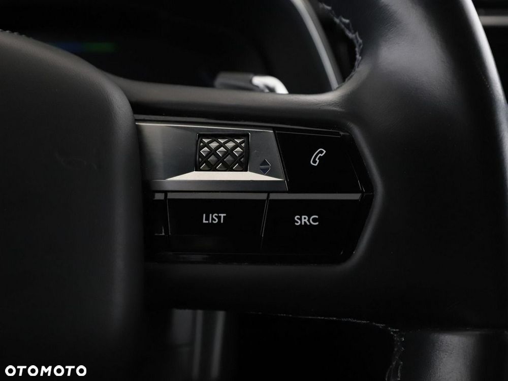 DS Automobiles DS 7 Crossback 1.6 E-Tense Rivoli - 32