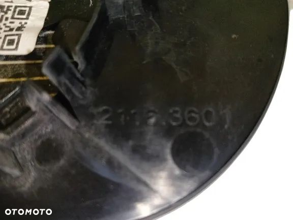 OPEL MERIVA A B ZAFIRA B C CORSA D VECTRA C ASTRA II III IV V INSIGNIA GRZANY WKŁAD LUSTERKA ORYGINAŁ PRAWY LEWY - 9