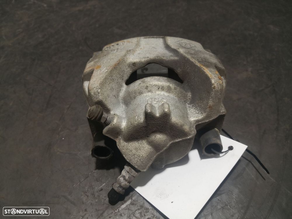 Pinça Frente Esq Renault Megane Iii Hatchback (Bz0/1_) - 4