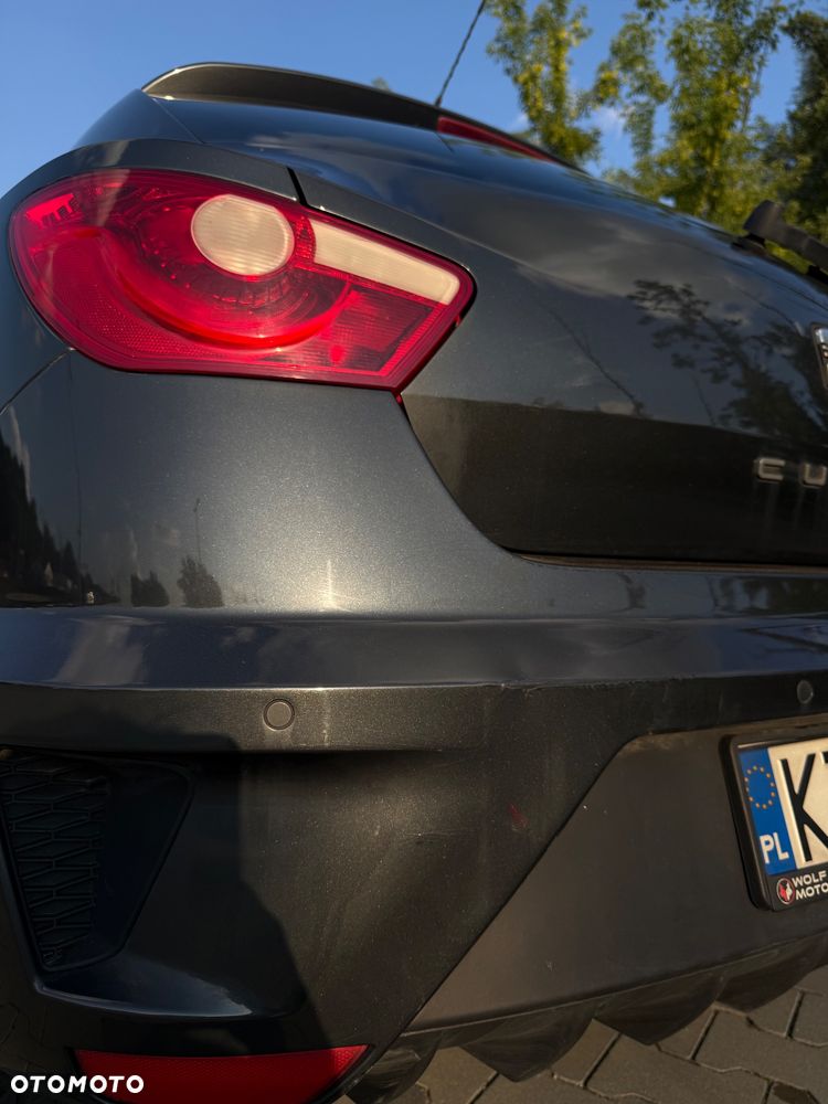 Seat Ibiza - 14