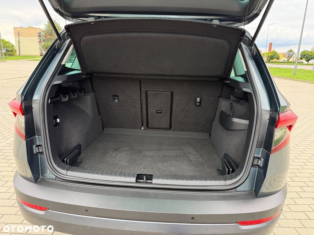 Skoda Karoq 1.6 TDI SCR DSG Style - 15