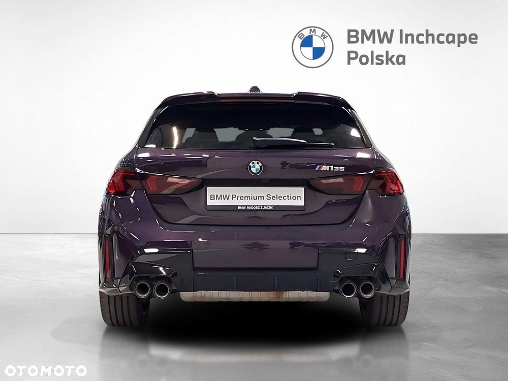 BMW Seria 1 M135 xDrive - 4