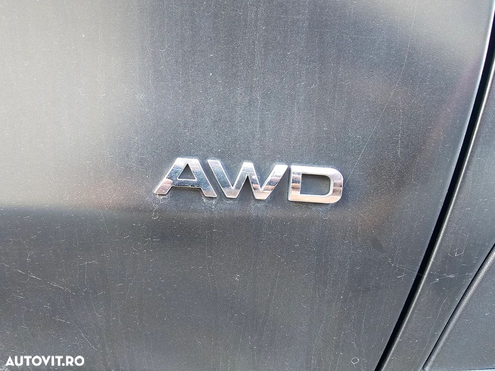 Kia Sportage 2.0 DSL HP 6AT 4x4 GT Line - 6