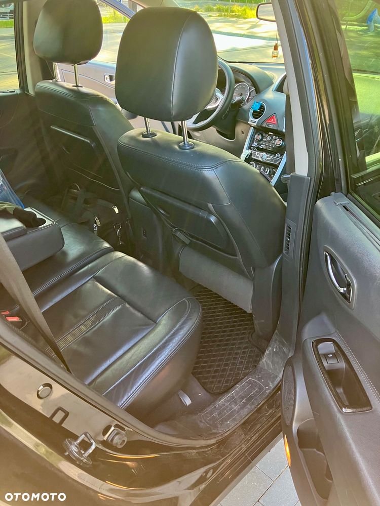 Renault Koleos 2.0 dCi 4x4 Privilege - 10