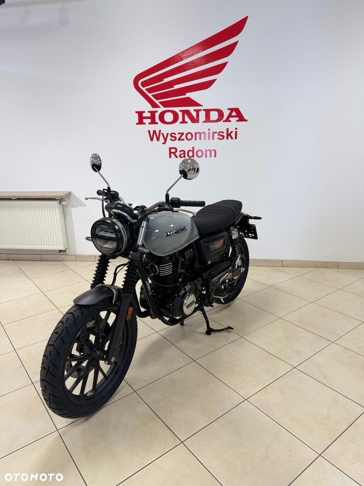 Honda GB - 1
