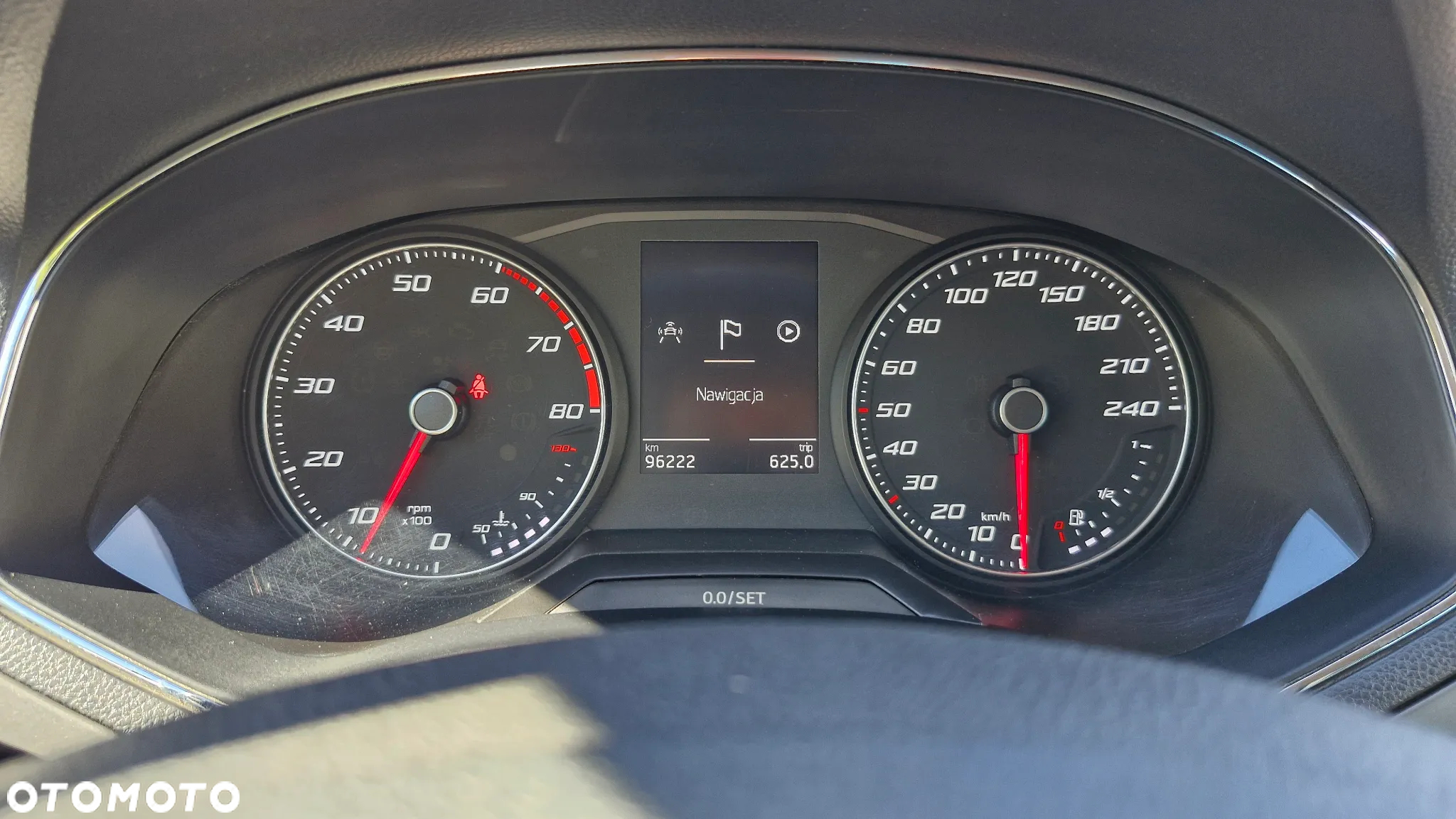 Seat Ibiza 1.0 EVO Full LED S&S - 27