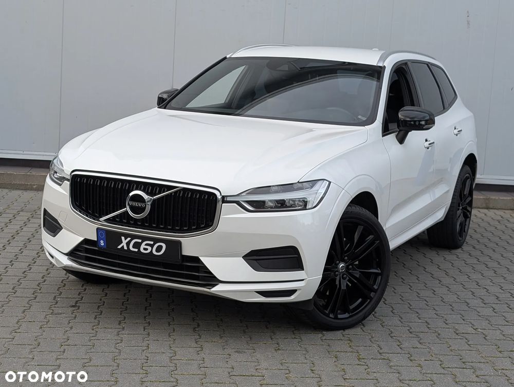 Volvo XC 60 D5 AWD Momentum - 4
