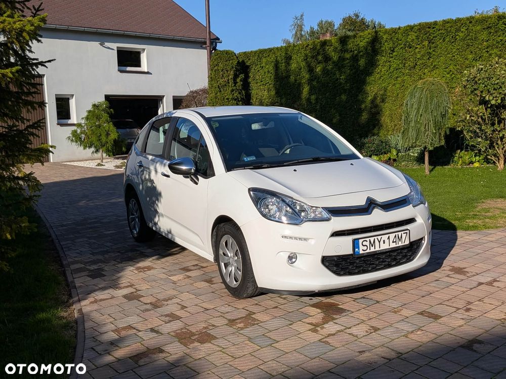 Citroën C3 1.4 HDi Selection - 1